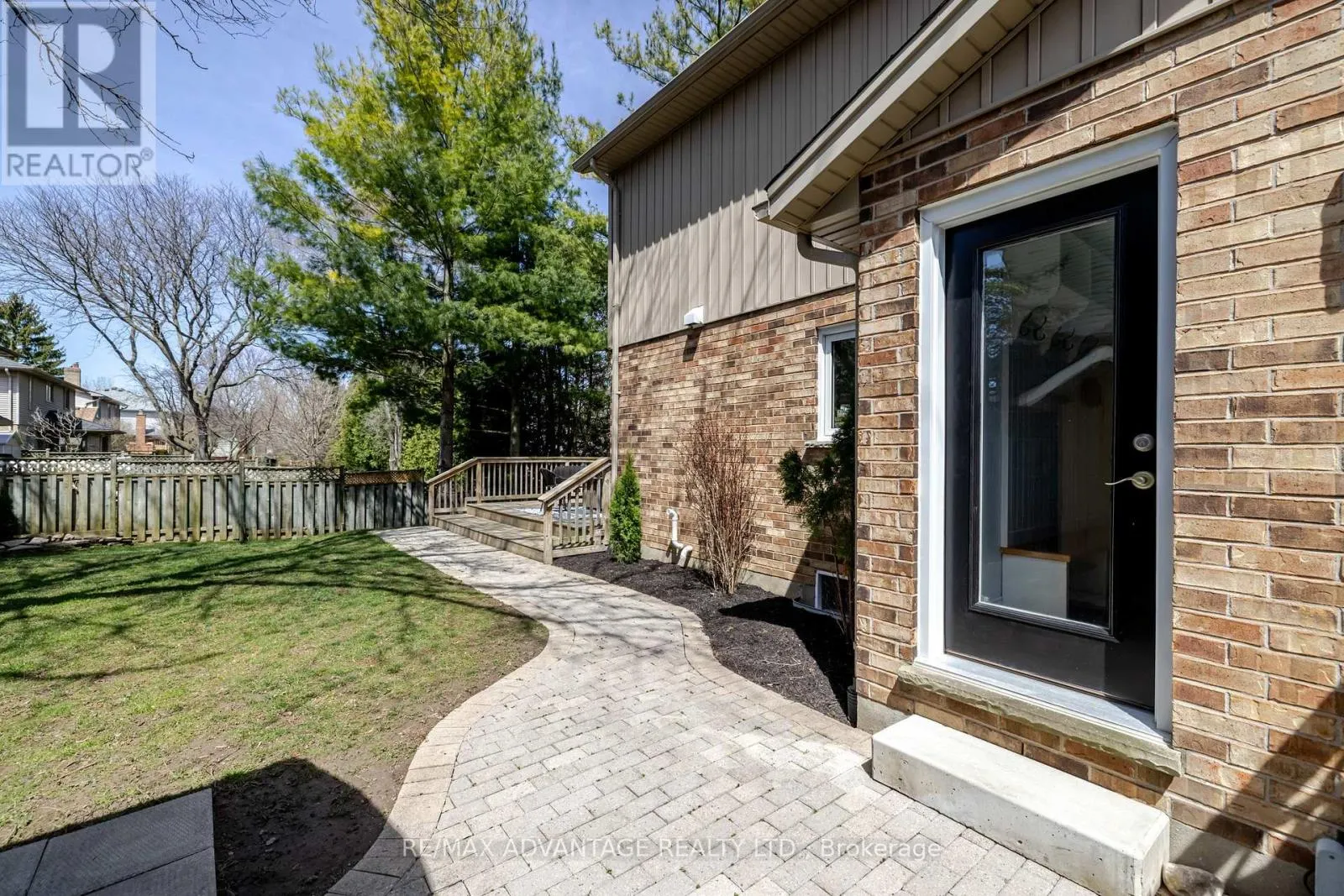 1809 PHILLBROOK DRIVE