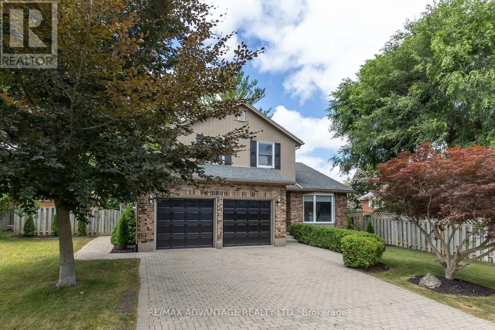 1809 PHILLBROOK DRIVE