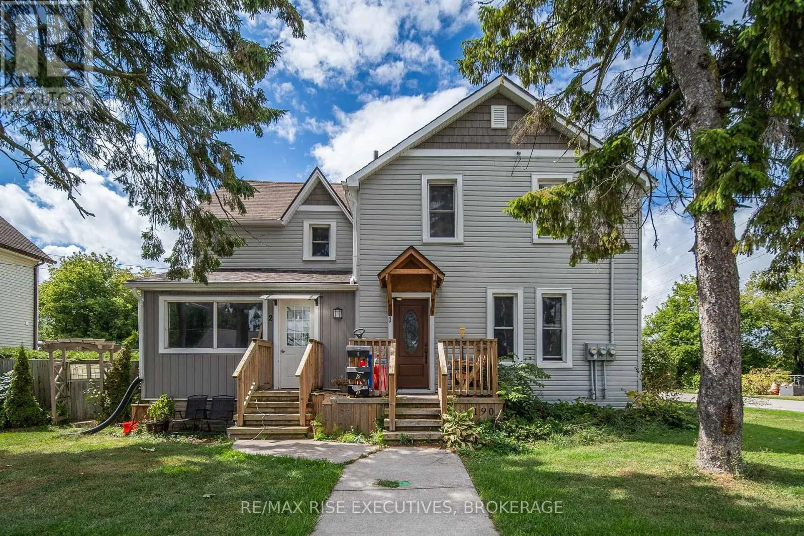190 VICTORIA AVENUE