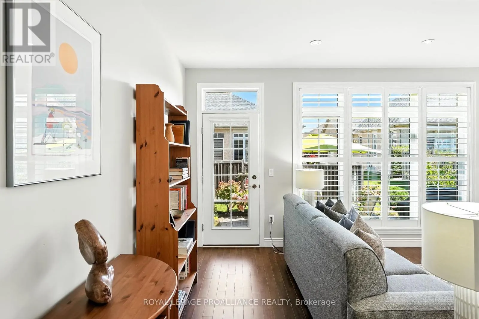 1902 - 55 MUNROE STREET, #1902