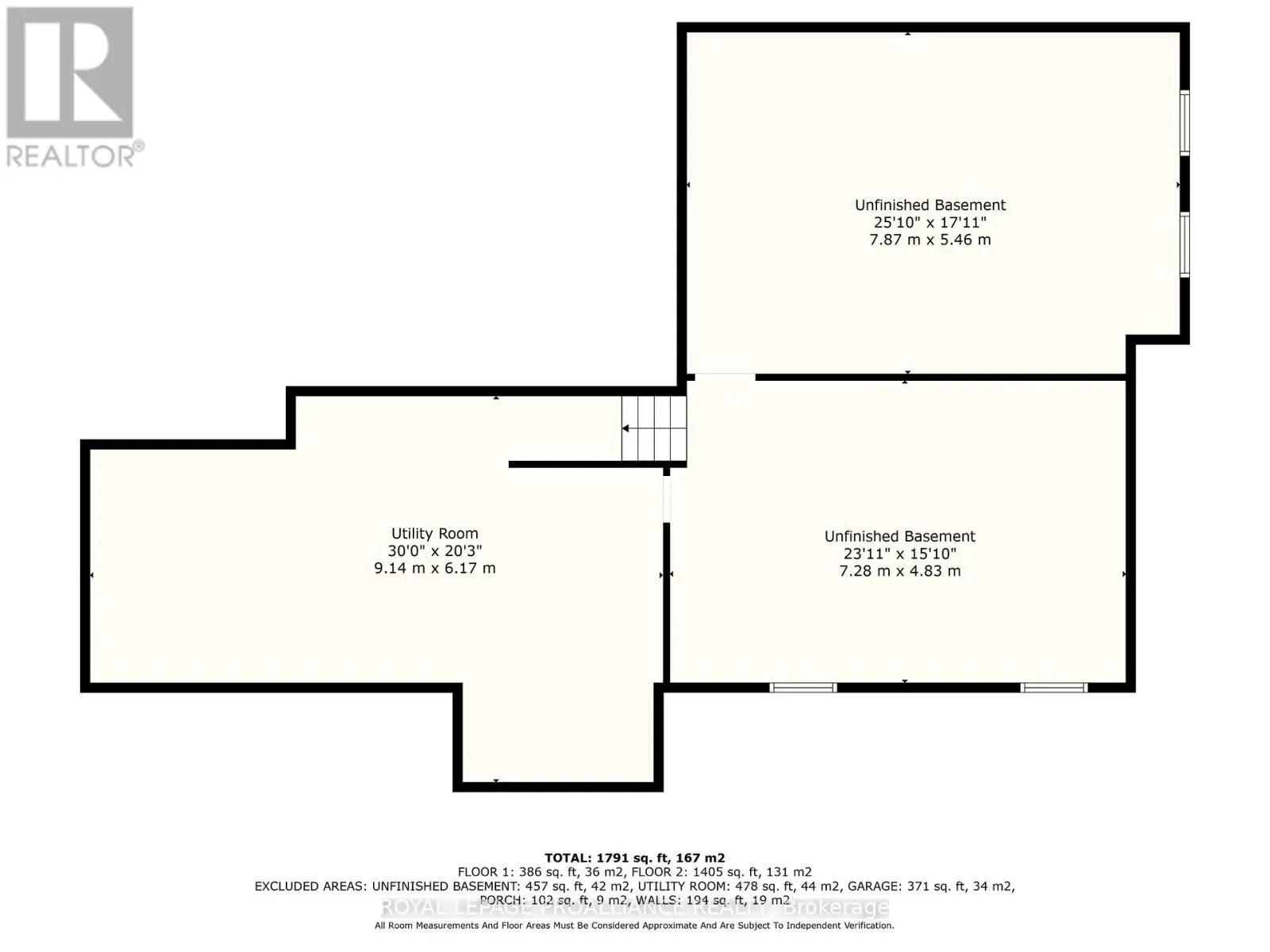 1902 - 55 MUNROE STREET, #1902