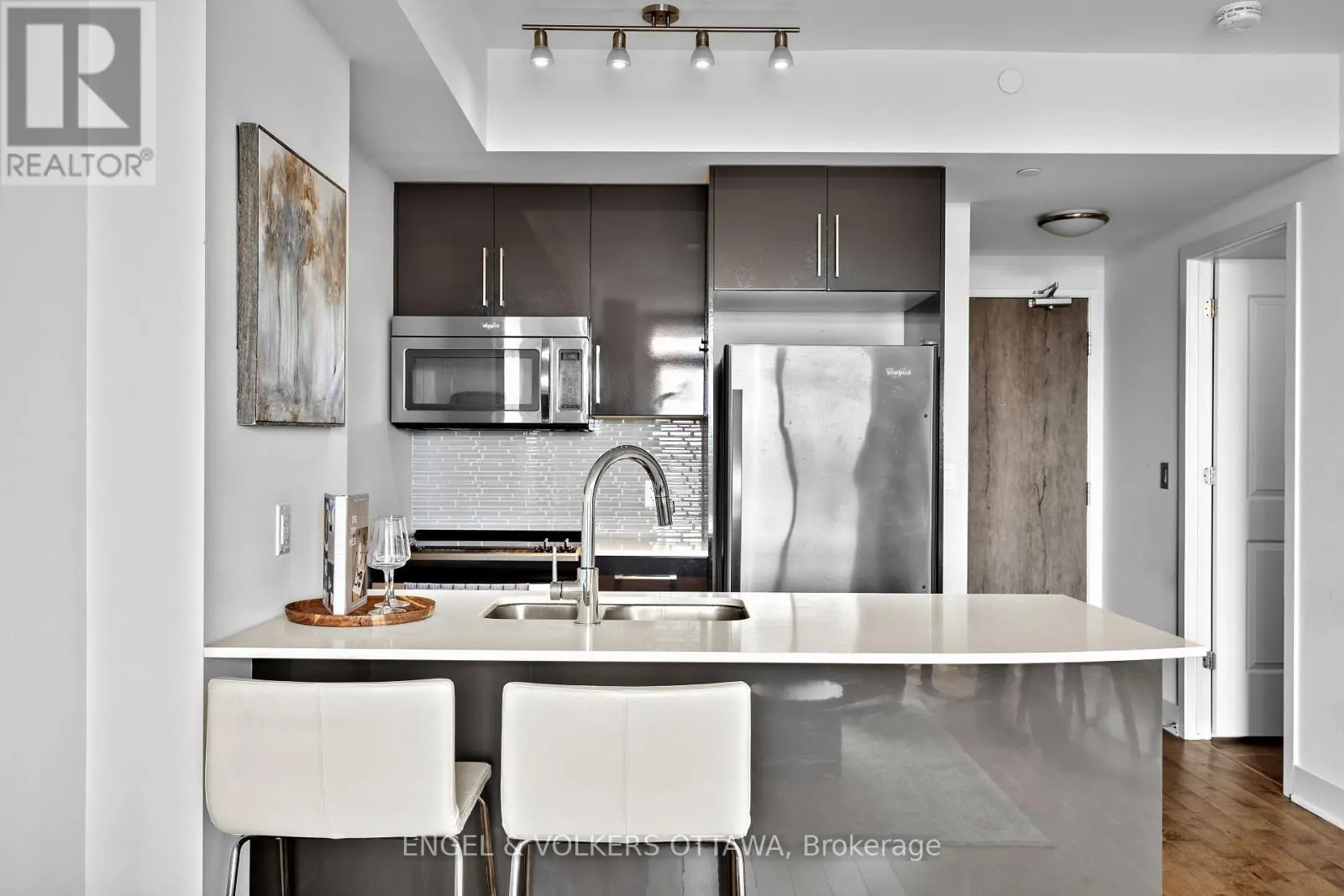 1209 - 485 RICHMOND ROAD