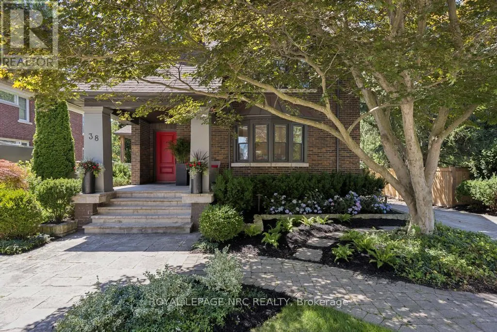 38 HILLCREST AVENUE