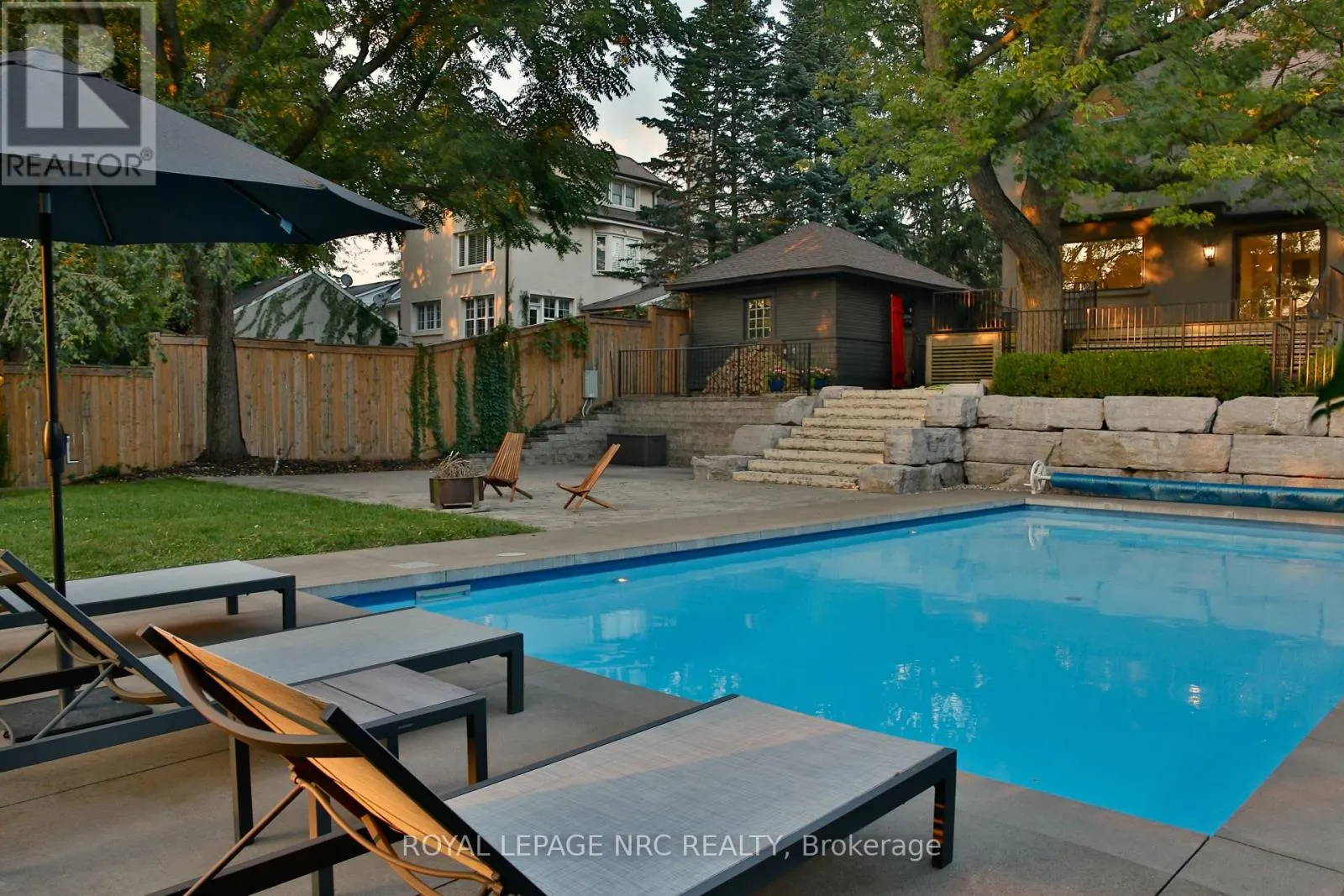 38 HILLCREST AVENUE