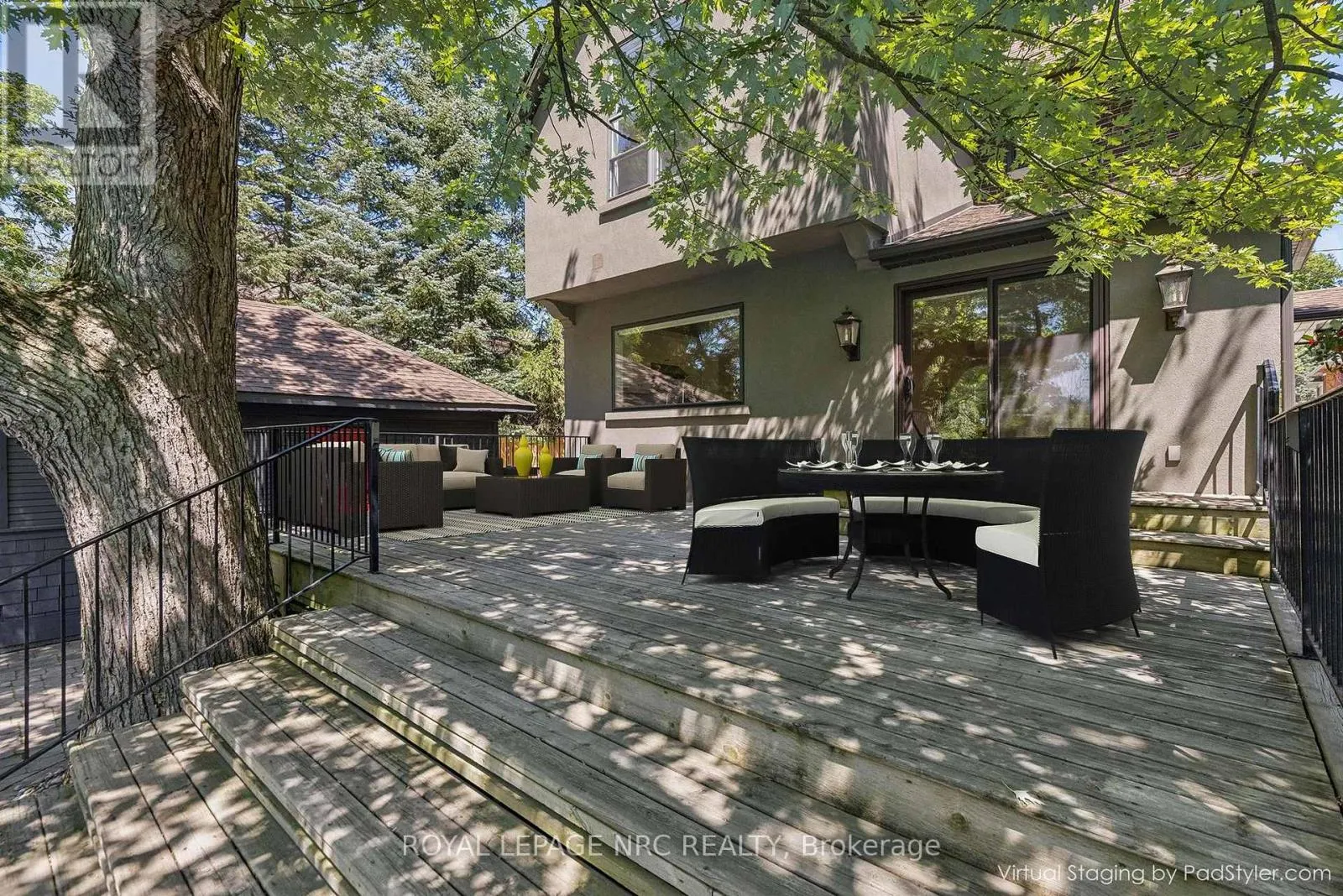 38 HILLCREST AVENUE