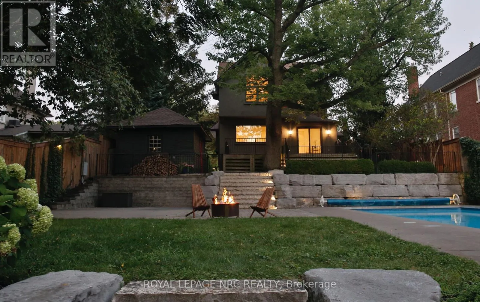 38 HILLCREST AVENUE