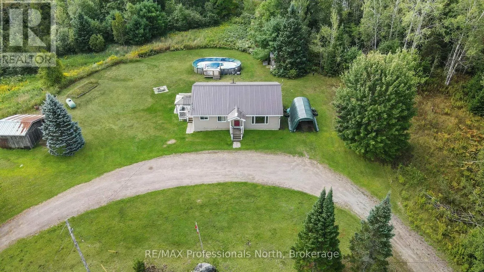 4072 GELERT ROAD