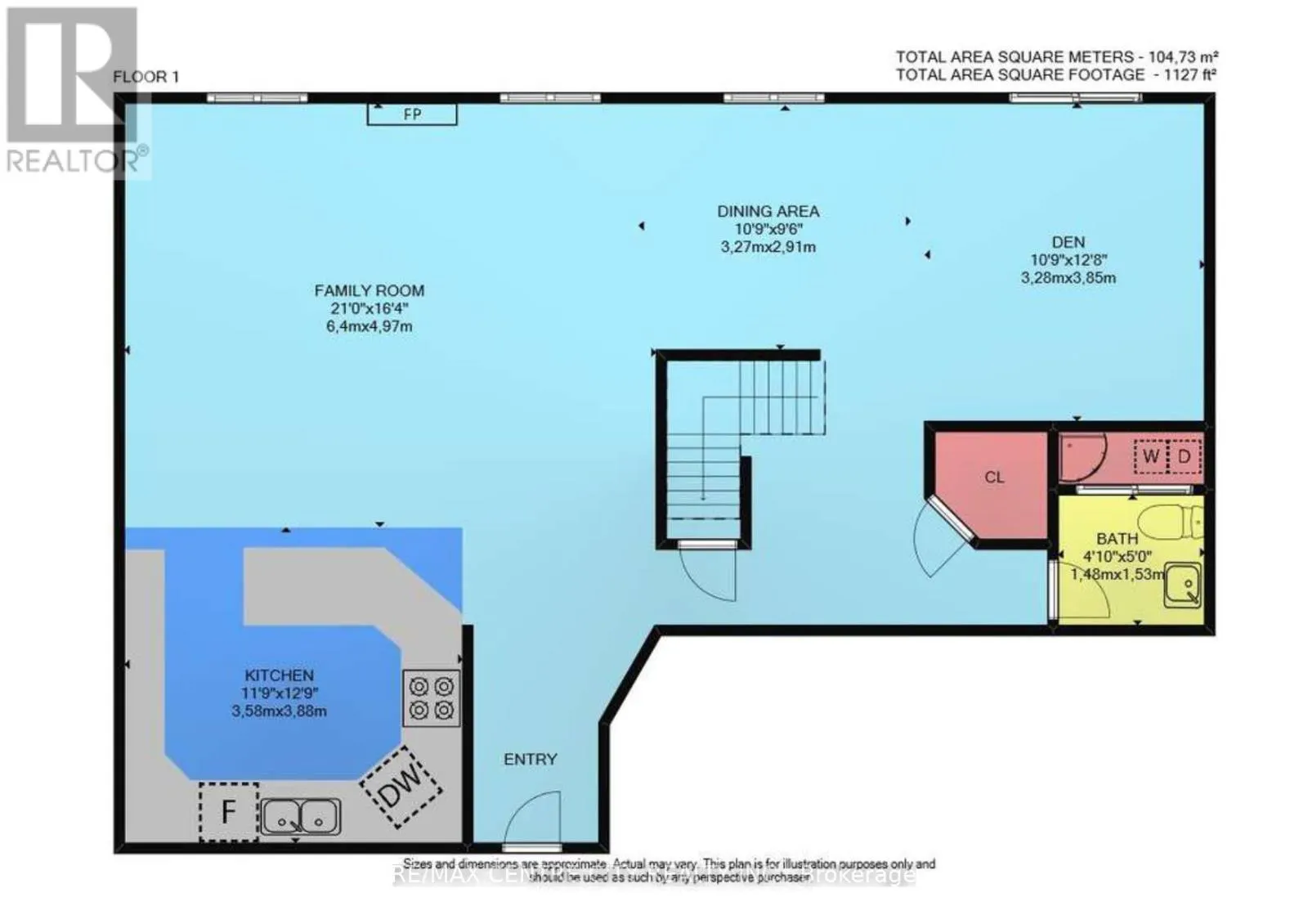 703 - 1255 COMMISSIONERS ROAD W, #703