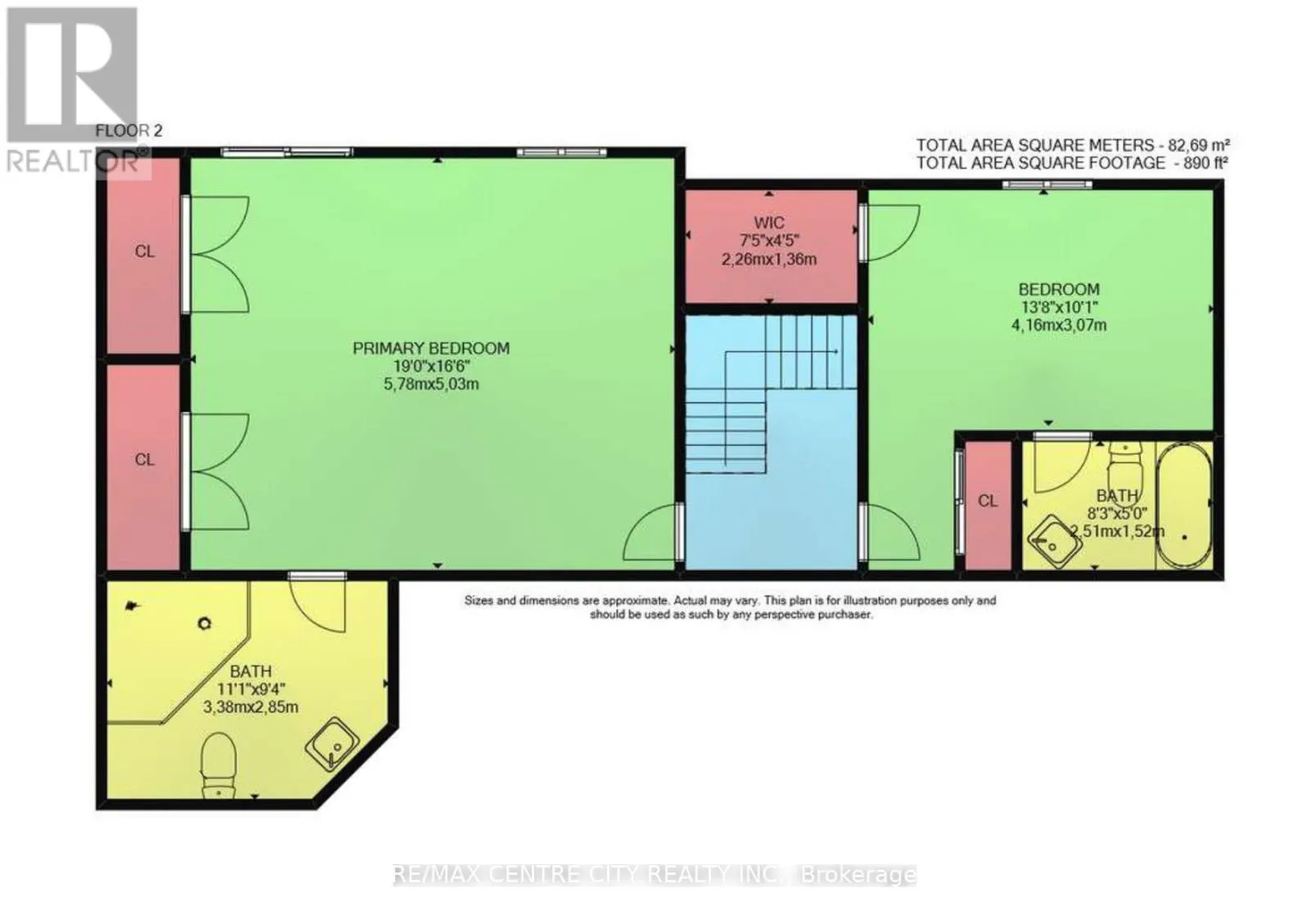 703 - 1255 COMMISSIONERS ROAD W, #703
