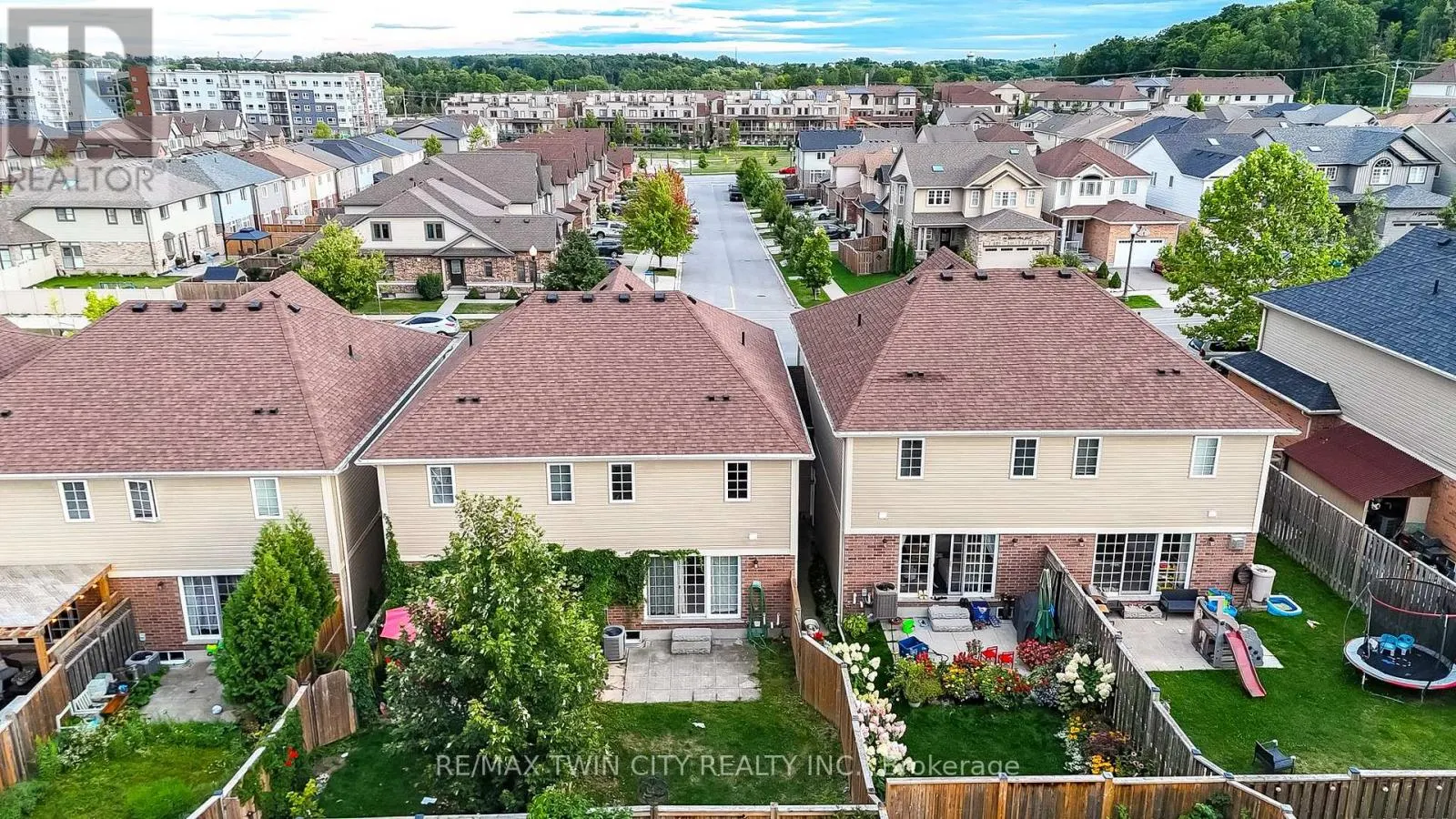 29 GRAND FLATS TRAIL