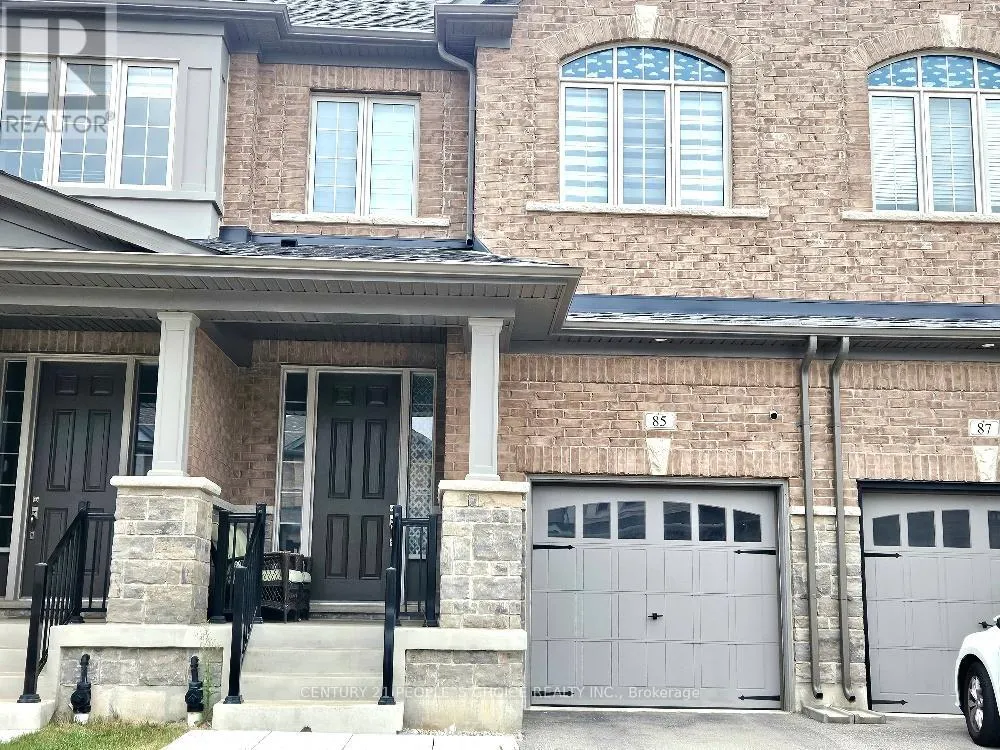 85 GLORIA STREET