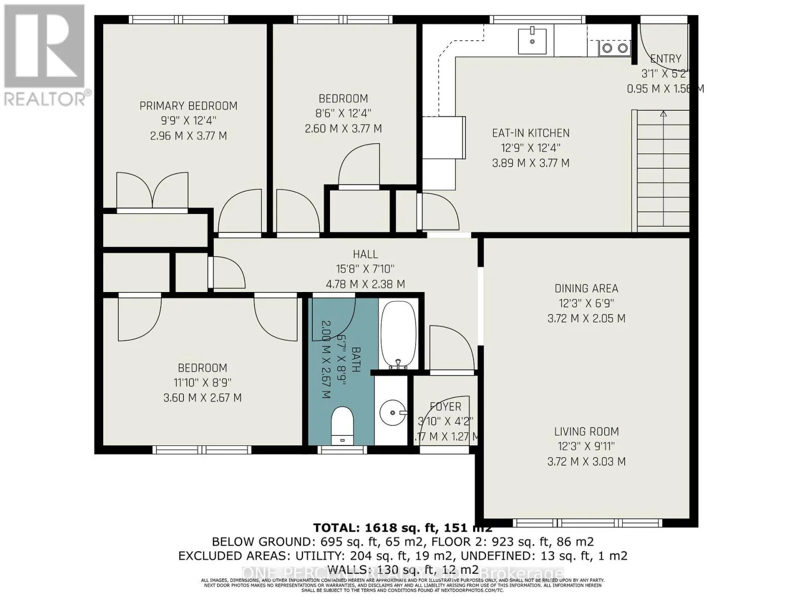 1208 STANTON ROAD