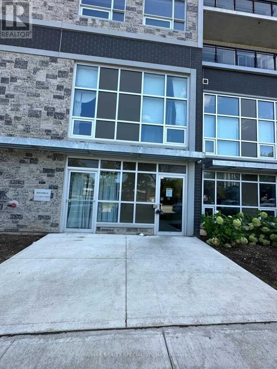 275 LARCH STREET