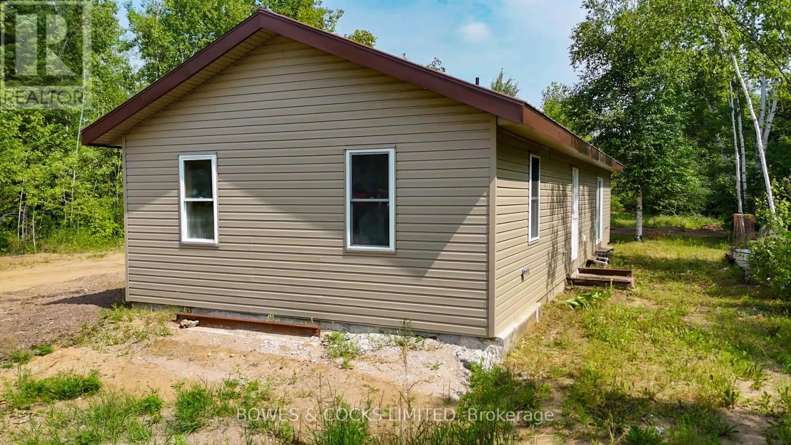 138 WESLEMKOON LAKE ROAD