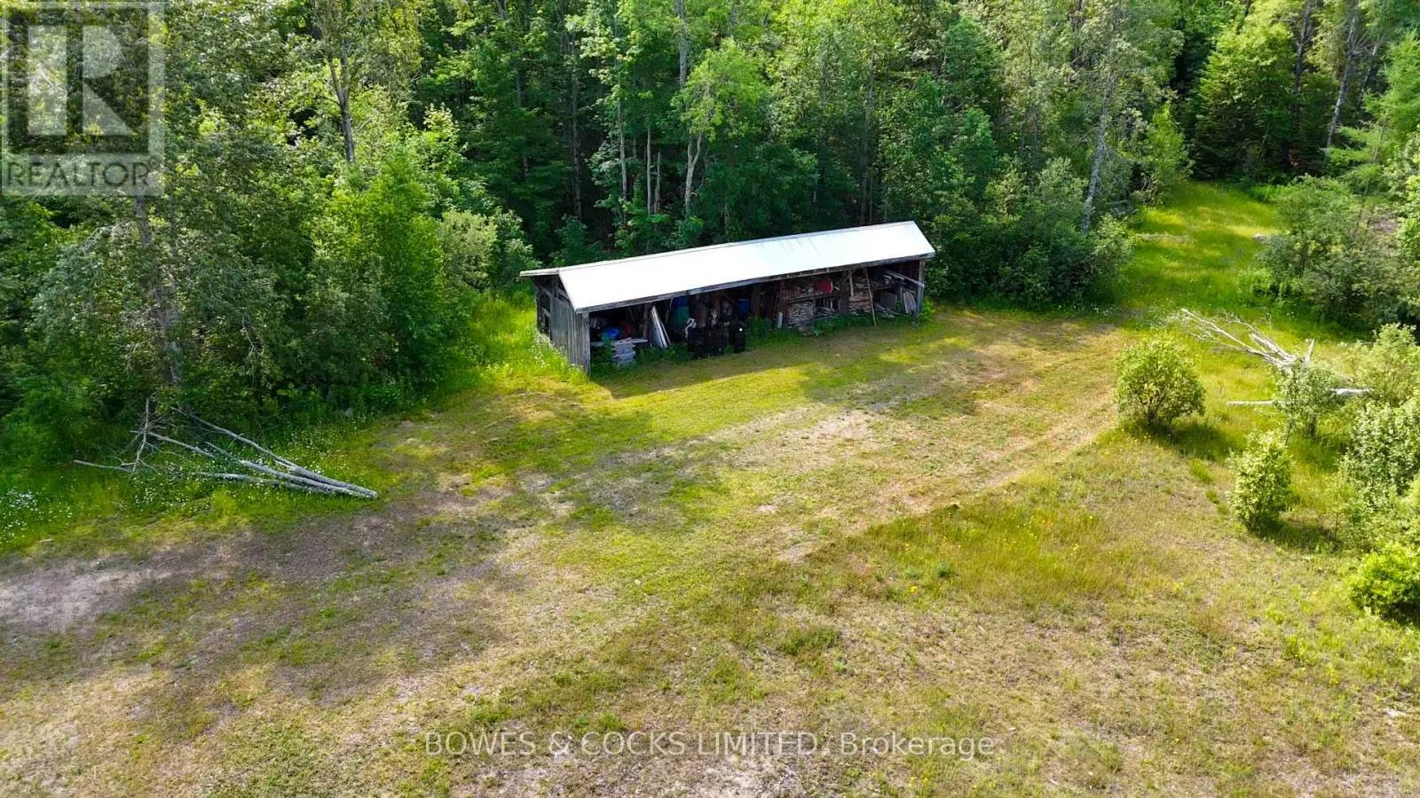 138 WESLEMKOON LAKE ROAD