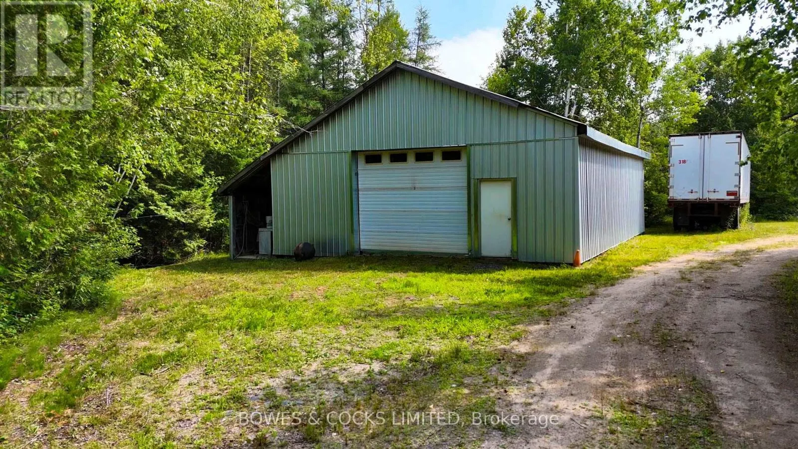 138 WESLEMKOON LAKE ROAD