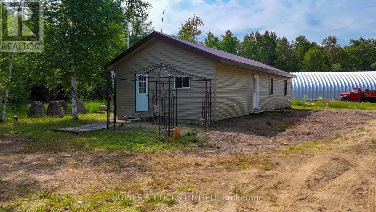 138 WESLEMKOON LAKE ROAD