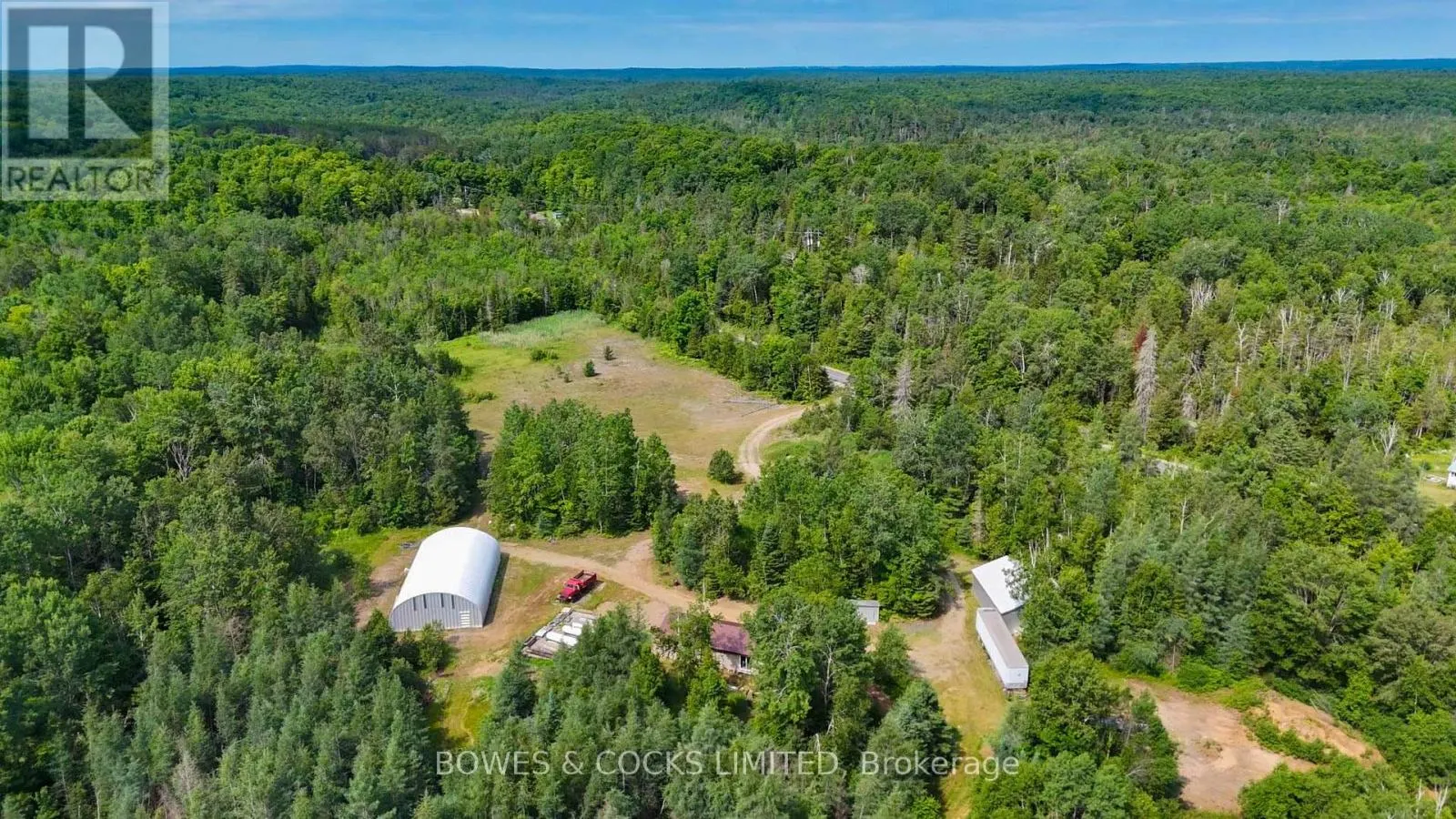 138 WESLEMKOON LAKE ROAD