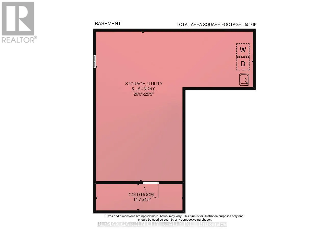 41 SANDRA CRESCENT