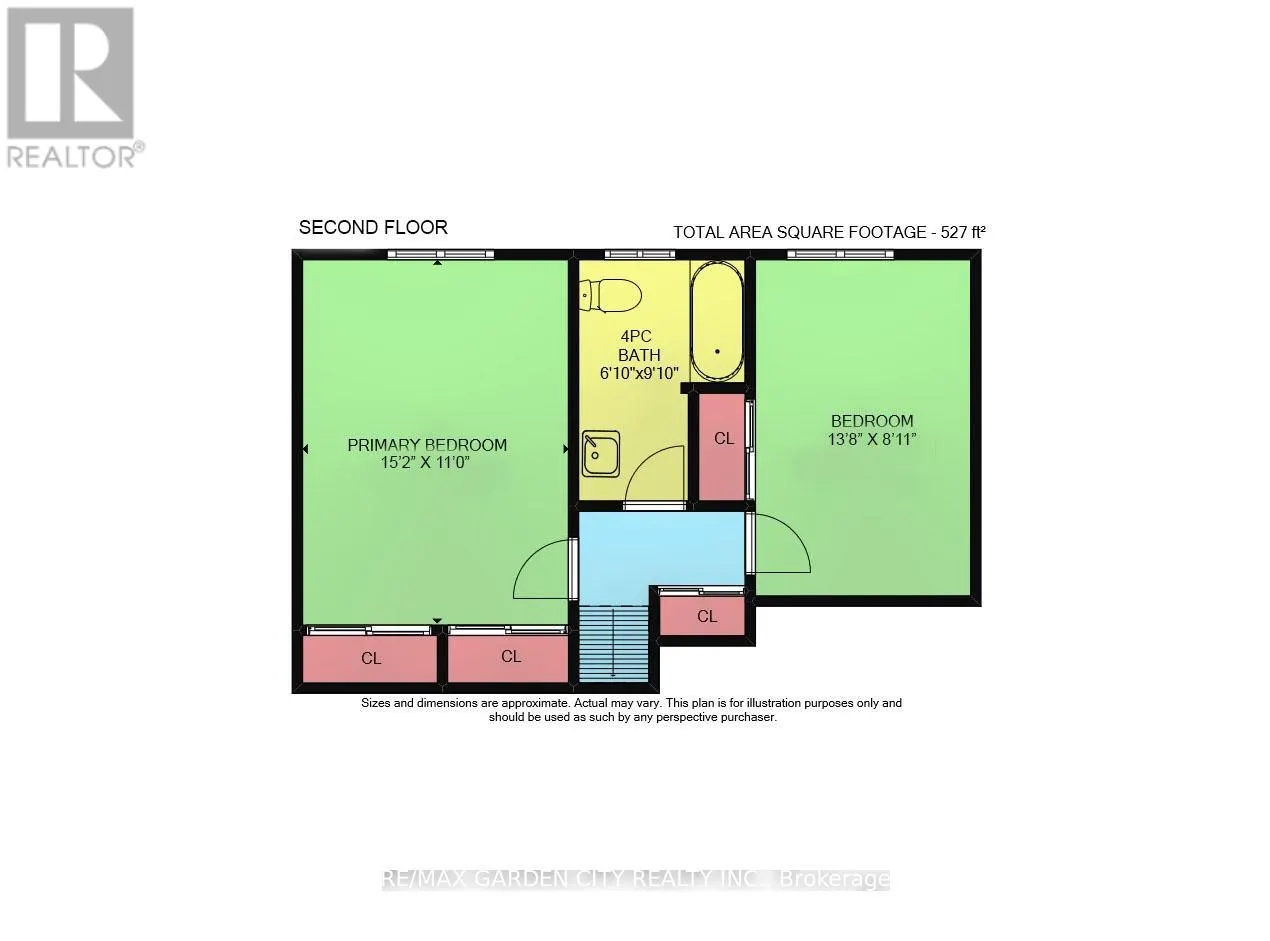 41 SANDRA CRESCENT