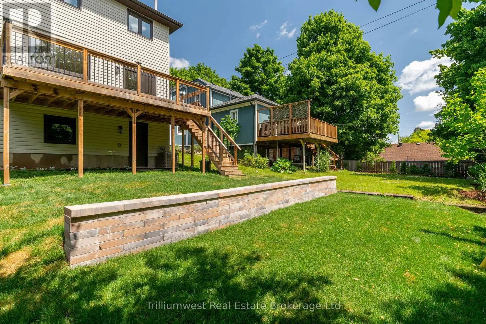 8 CHADWICK AVENUE
