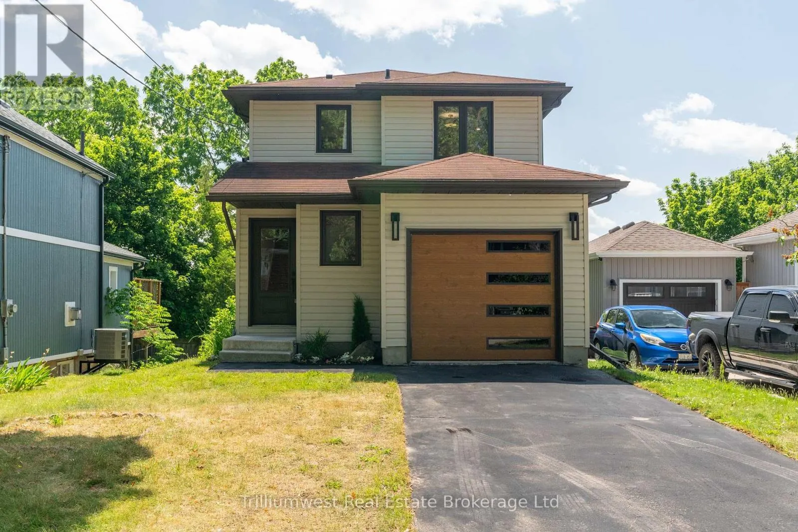 8 CHADWICK AVENUE