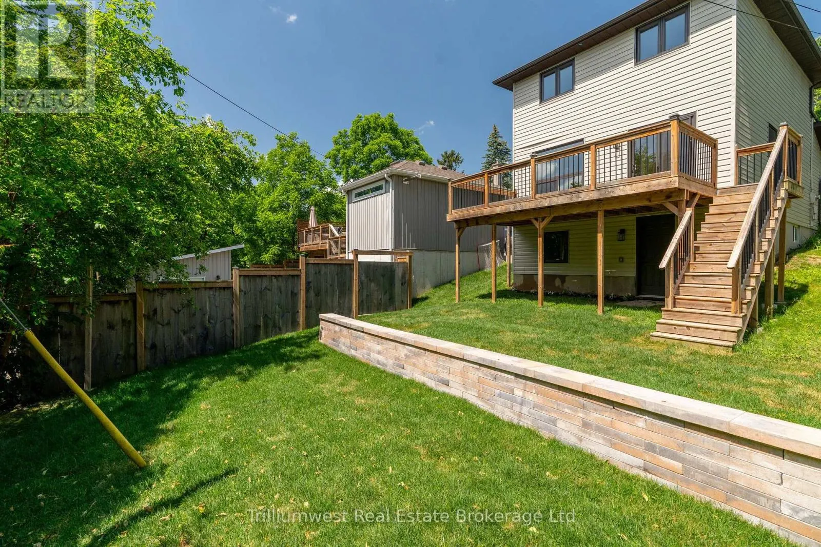 8 CHADWICK AVENUE
