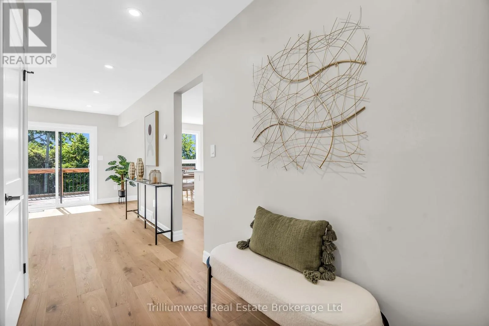 8 CHADWICK AVENUE