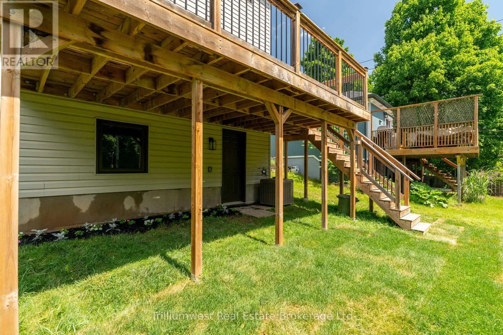 8 CHADWICK AVENUE
