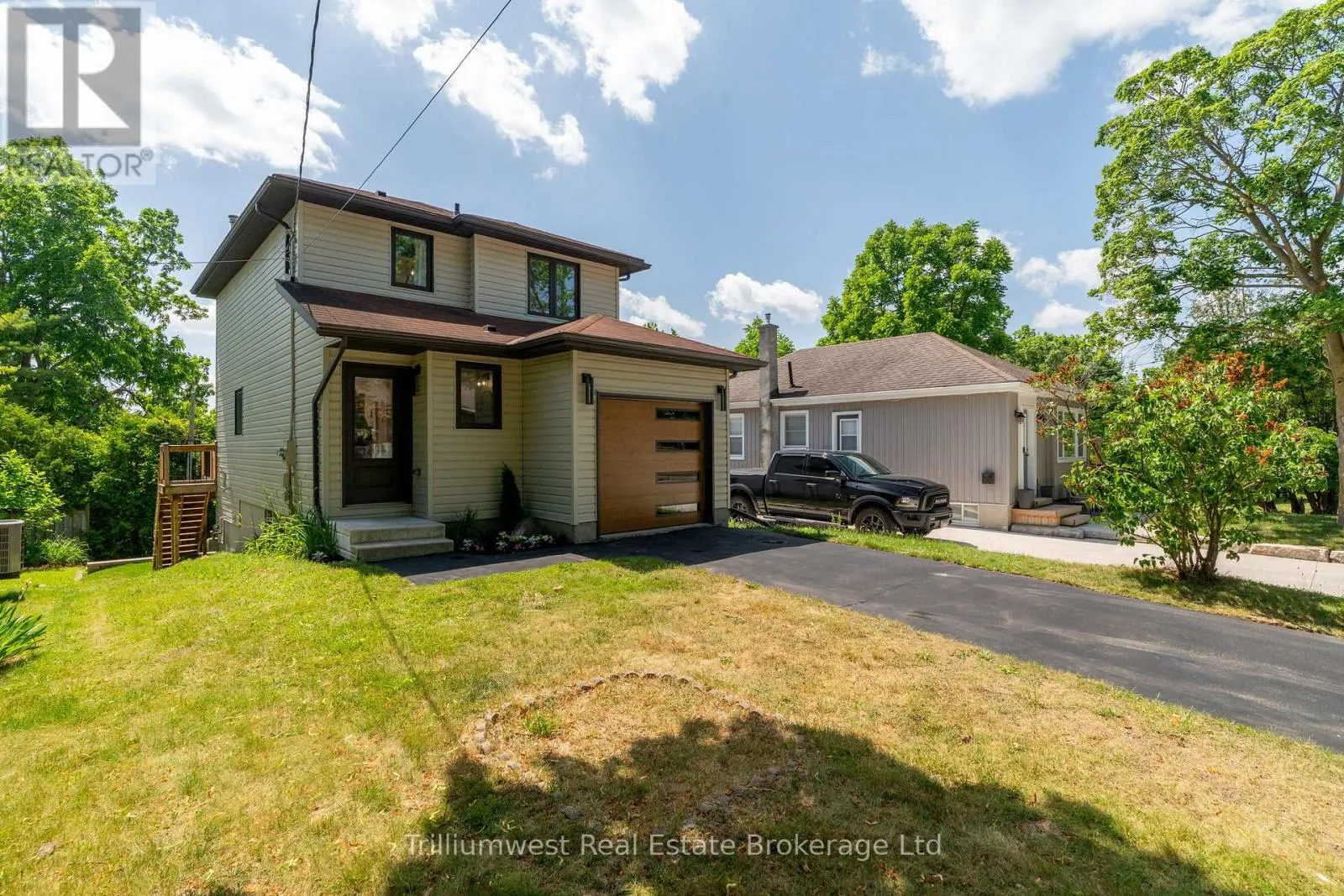 8 CHADWICK AVENUE