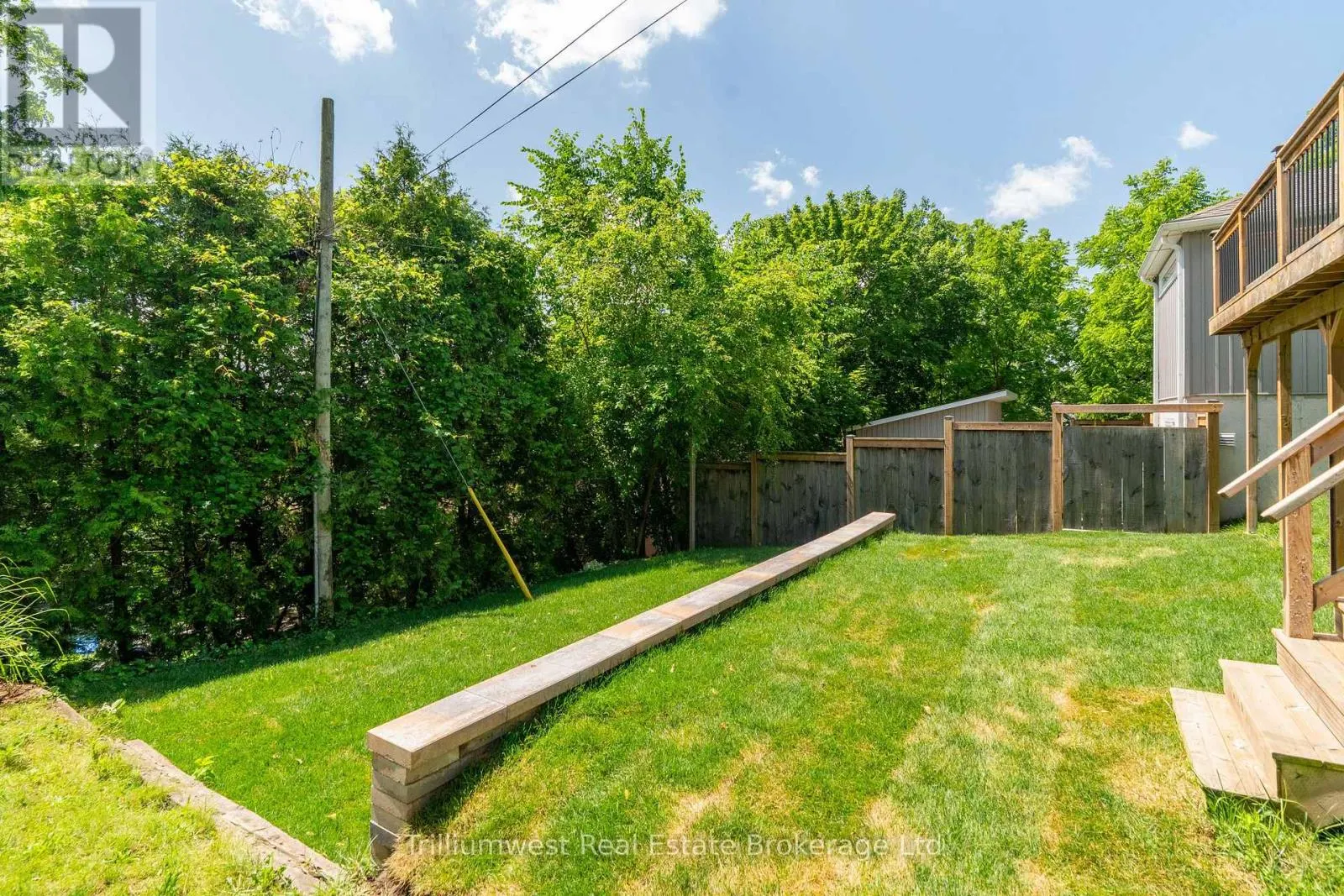 8 CHADWICK AVENUE