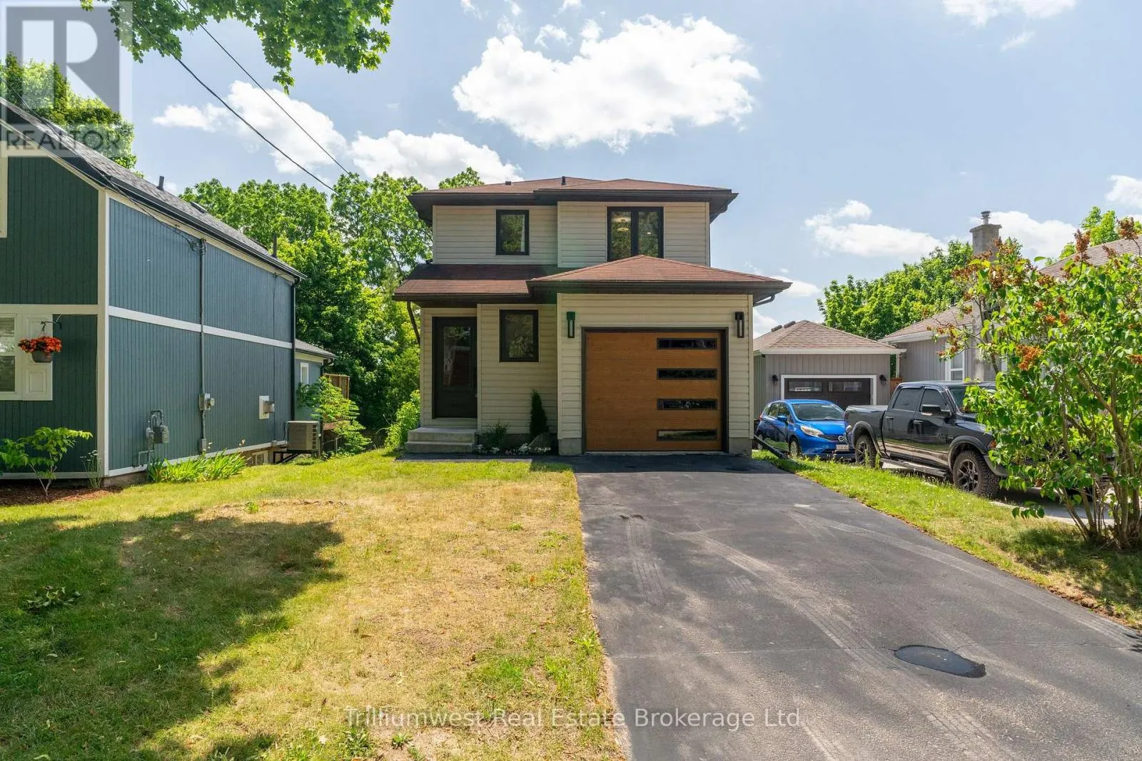 8 CHADWICK AVENUE