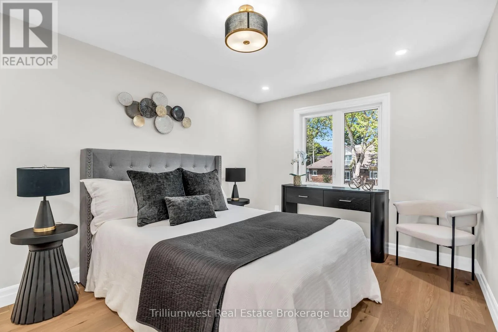 8 CHADWICK AVENUE