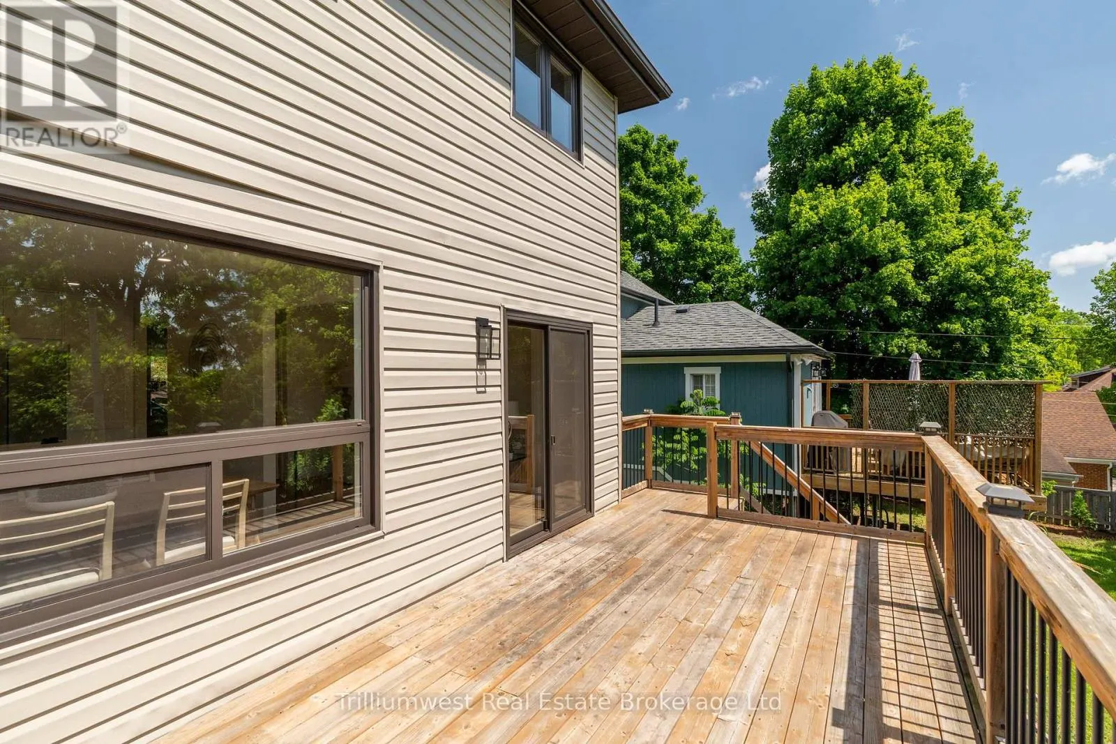 8 CHADWICK AVENUE