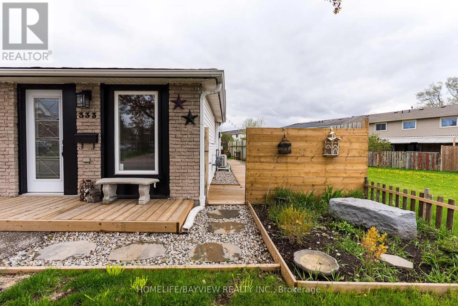 333 PRESTON PARKWAY