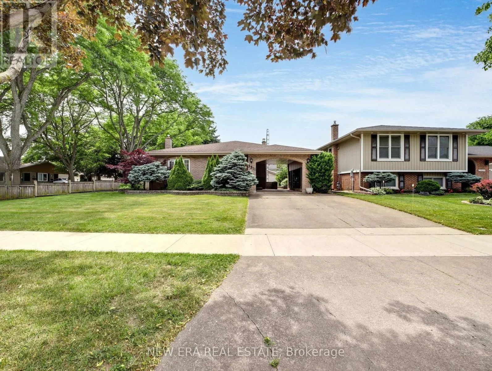 3311 FAIRWAY ROAD