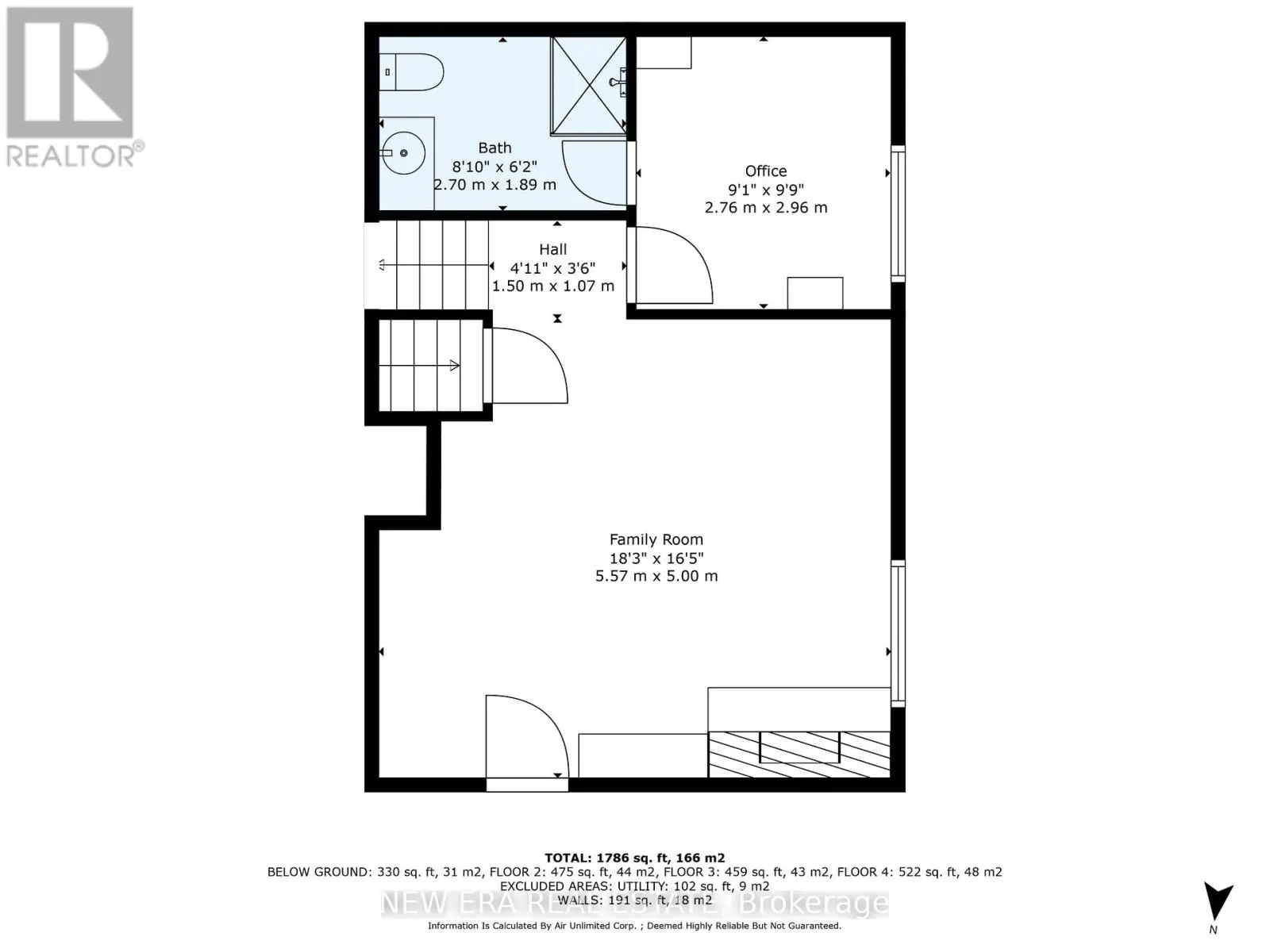 3311 FAIRWAY ROAD