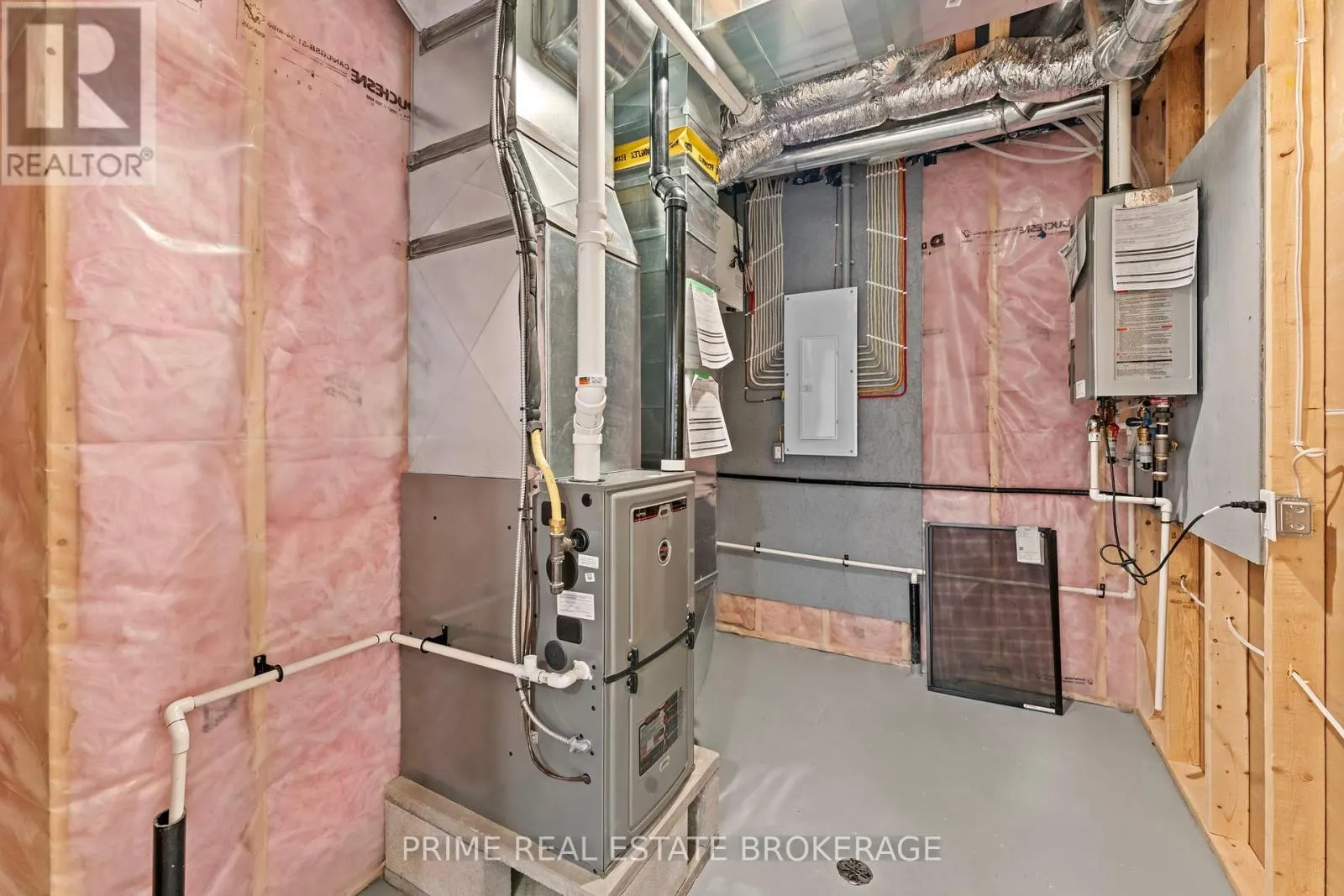 1 - 110 COASTAL CRESCENT, #1