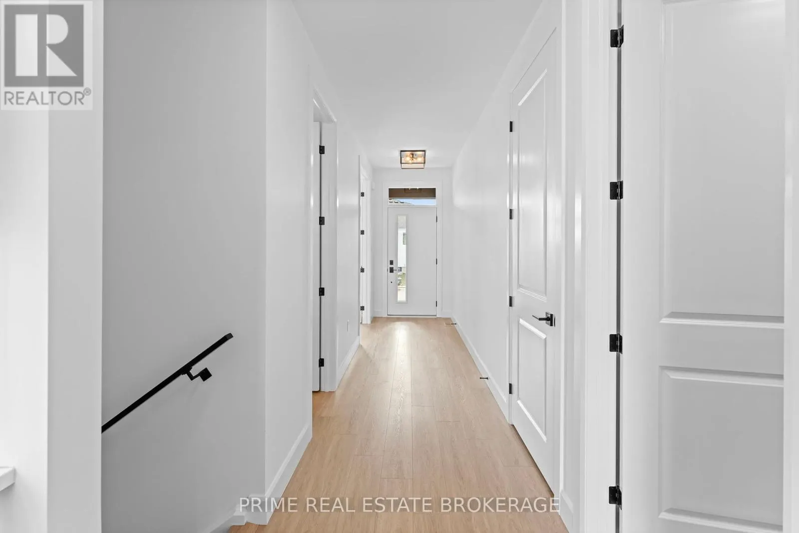 1 - 110 COASTAL CRESCENT, #1