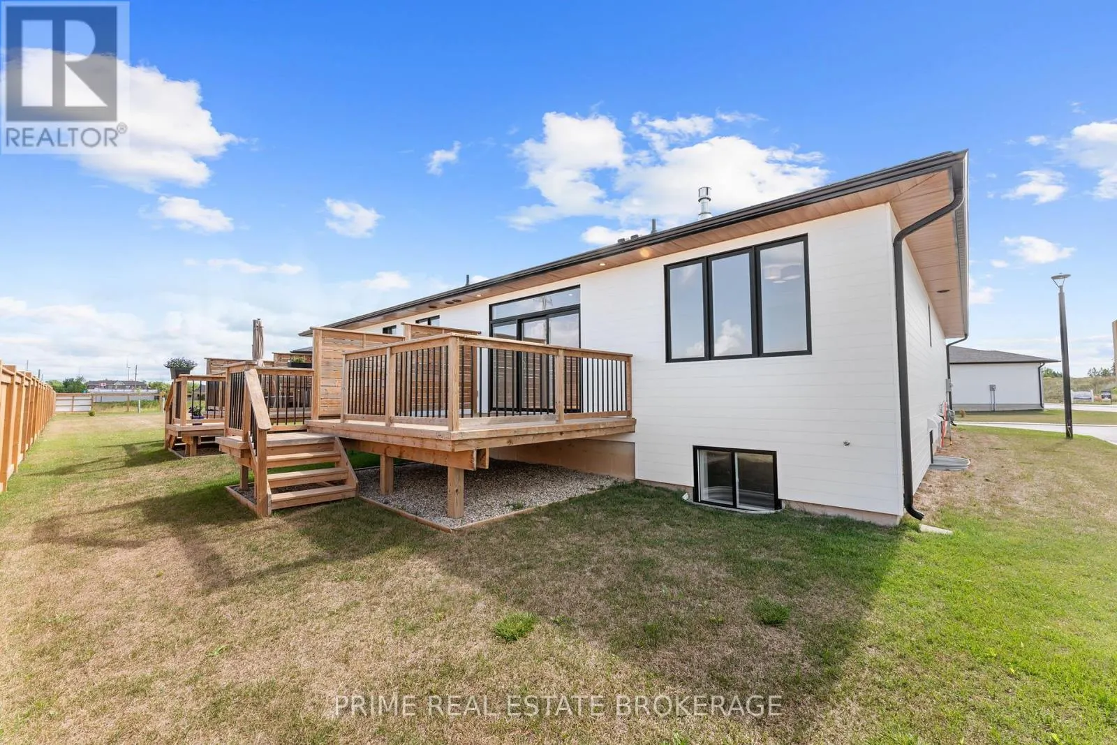 1 - 110 COASTAL CRESCENT, #1
