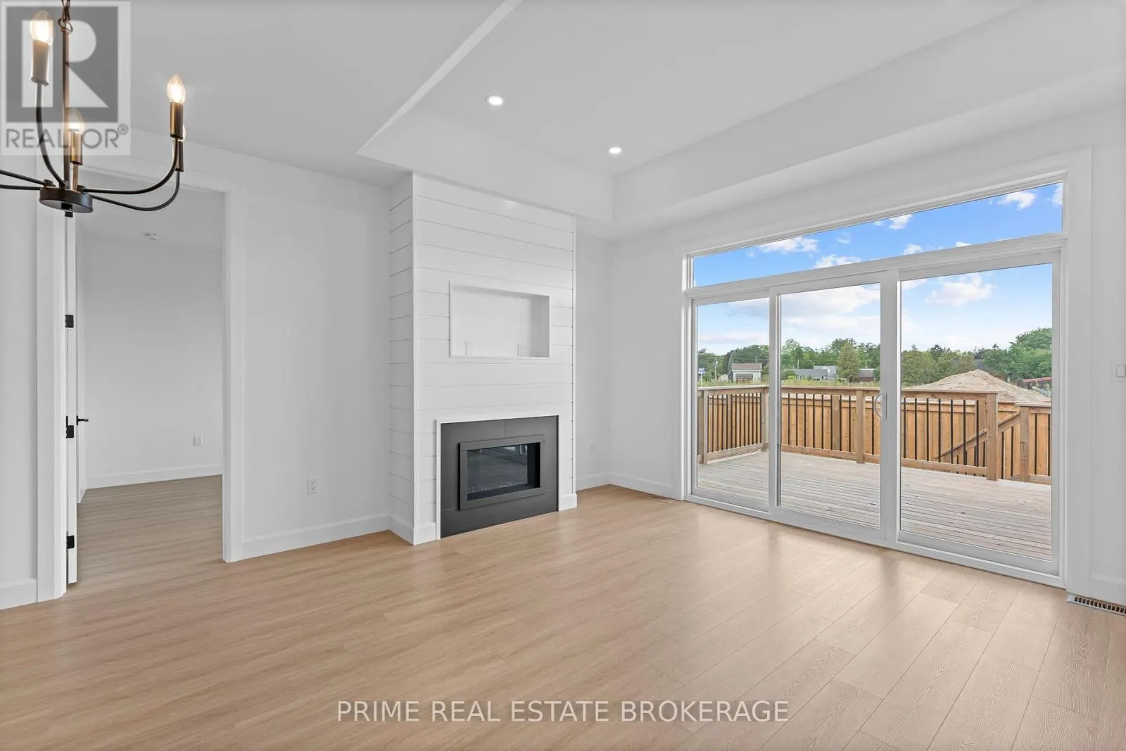 1 - 110 COASTAL CRESCENT, #1