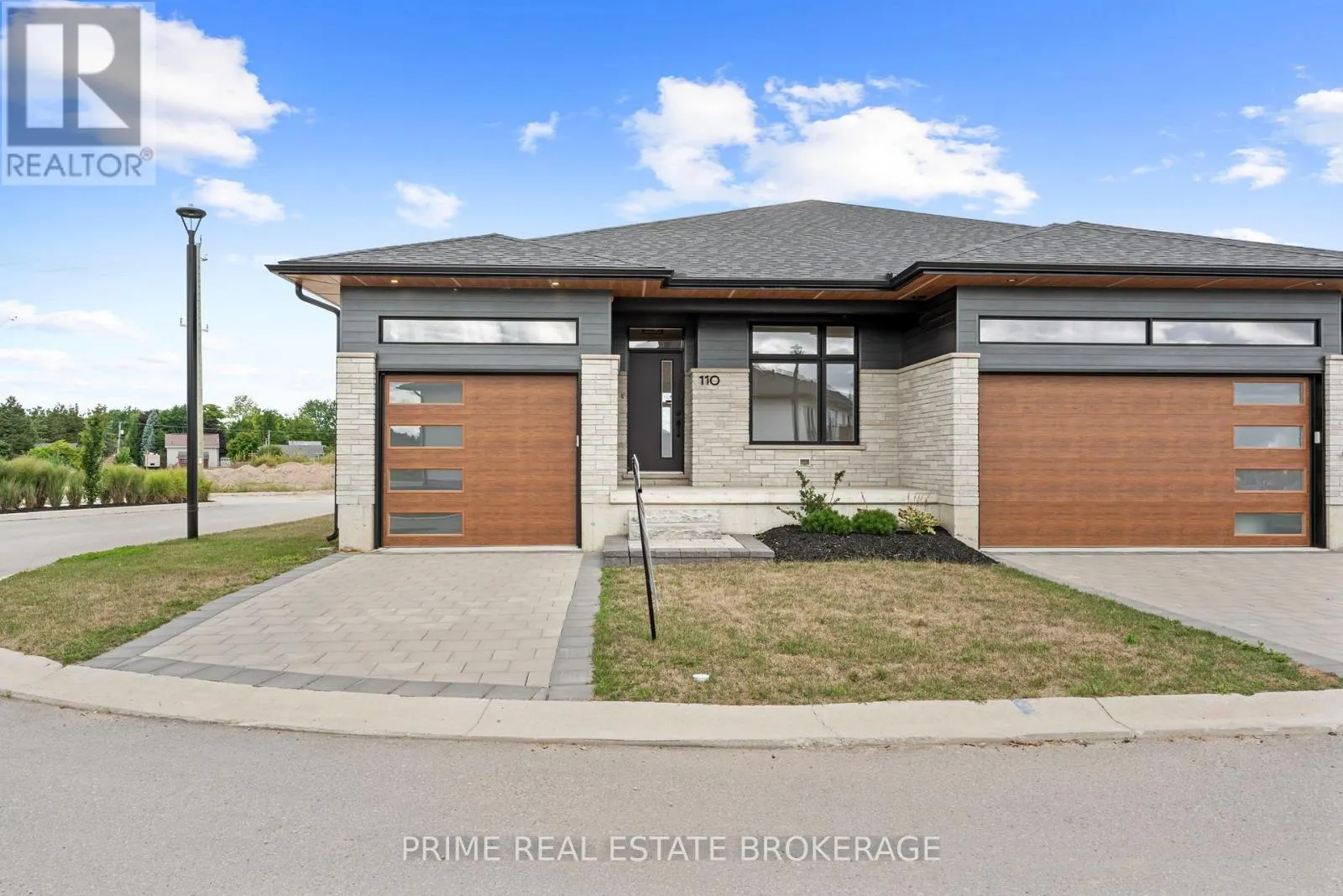 1 - 110 COASTAL CRESCENT, #1