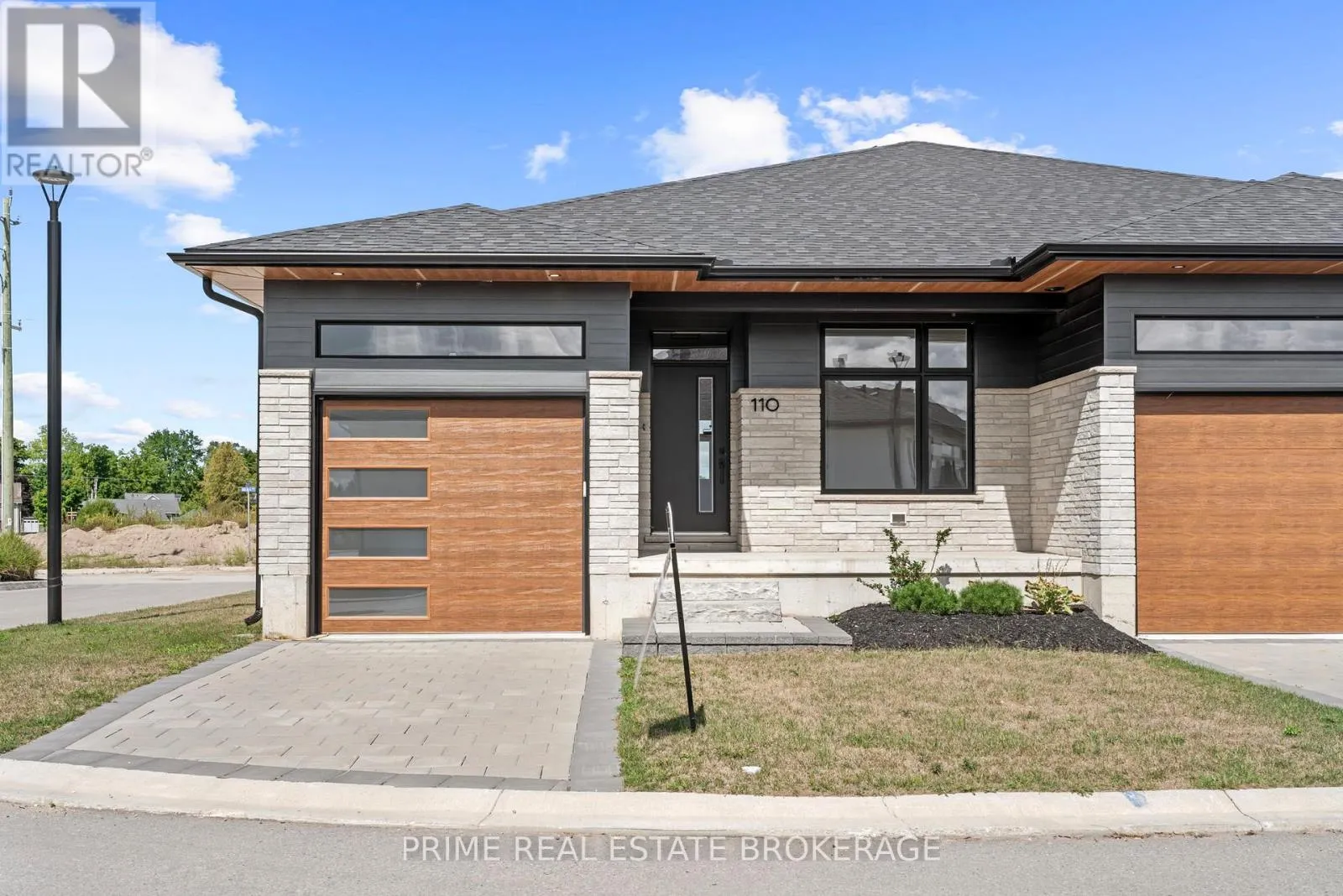 1 - 110 COASTAL CRESCENT, #1