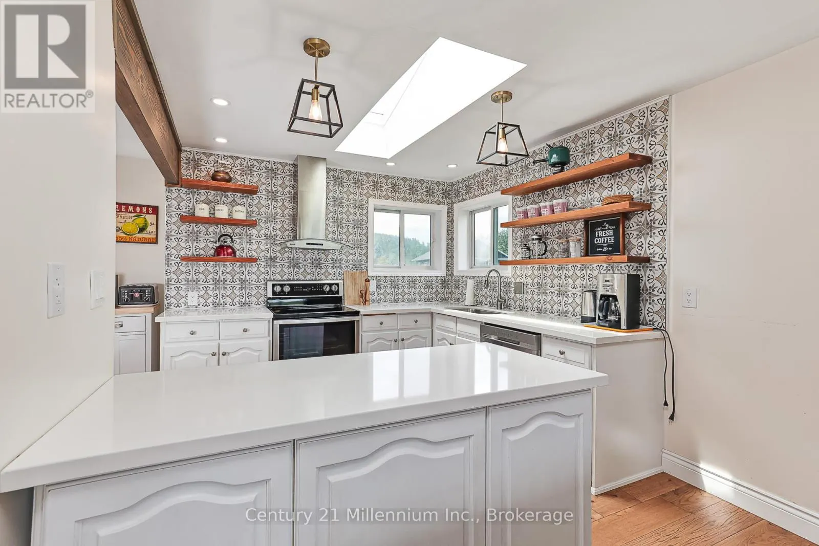 127 SCANDIA LANE