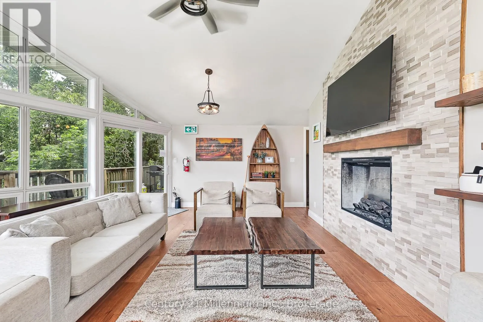 127 SCANDIA LANE