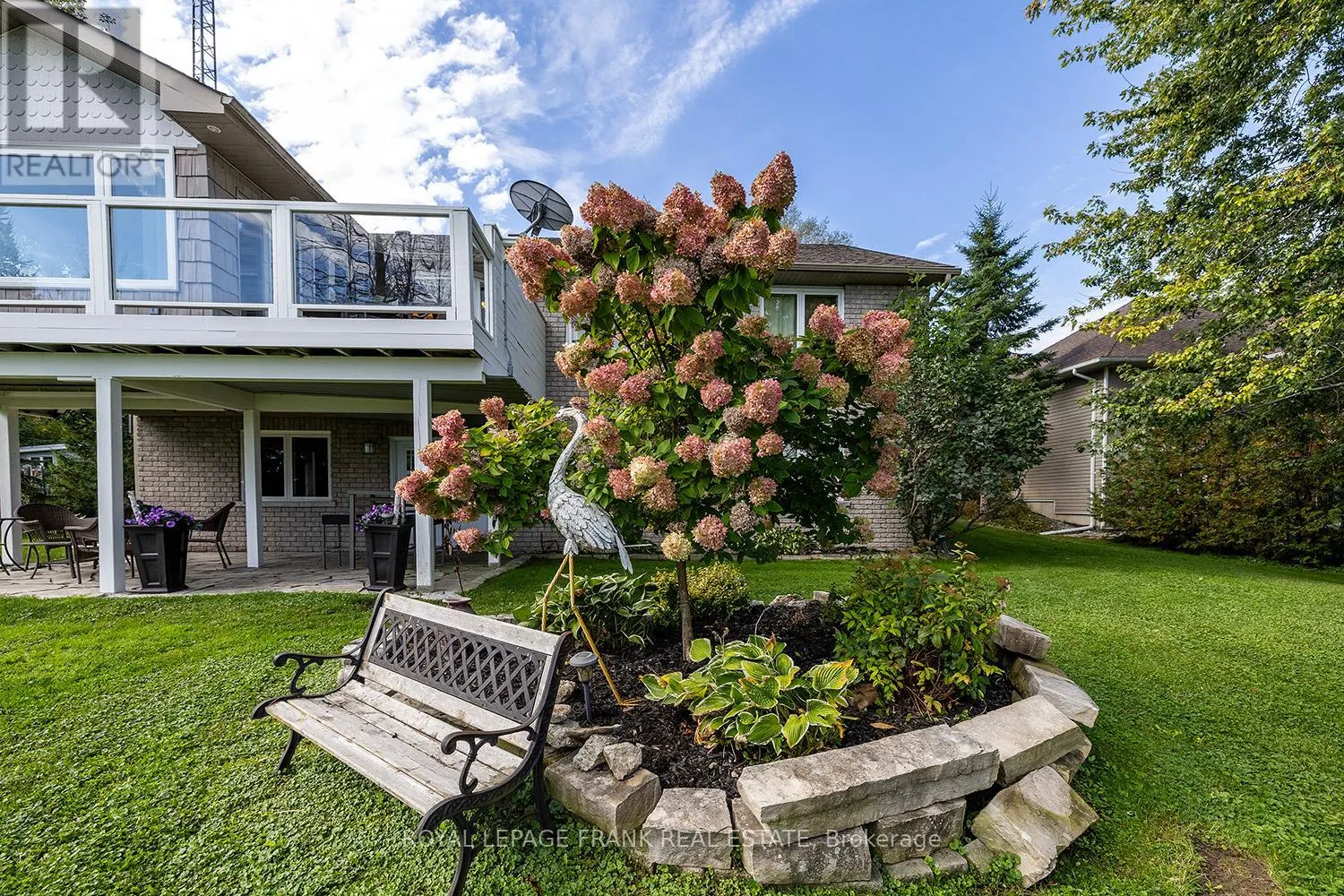 25 SHELLEY DRIVE