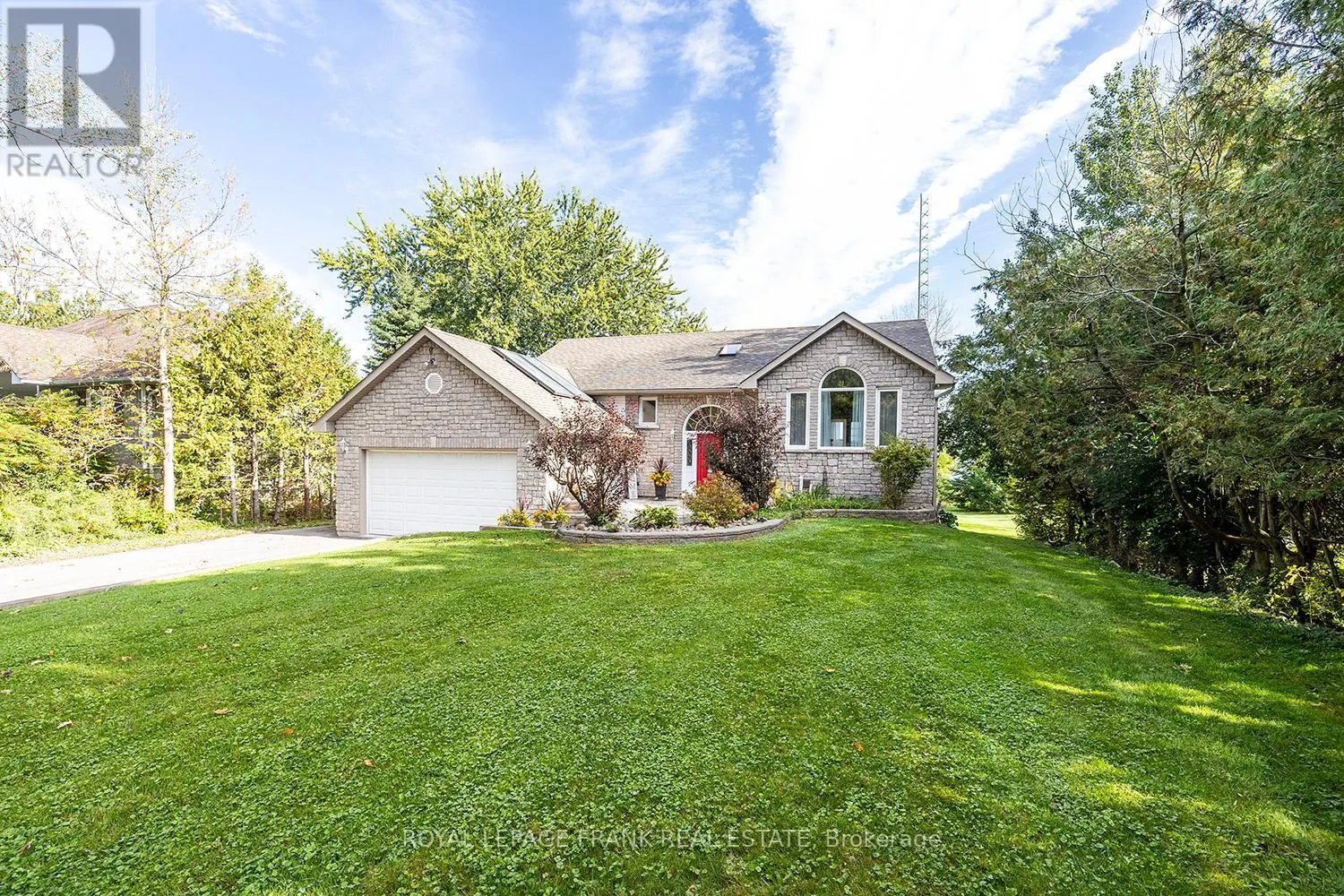 25 SHELLEY DRIVE