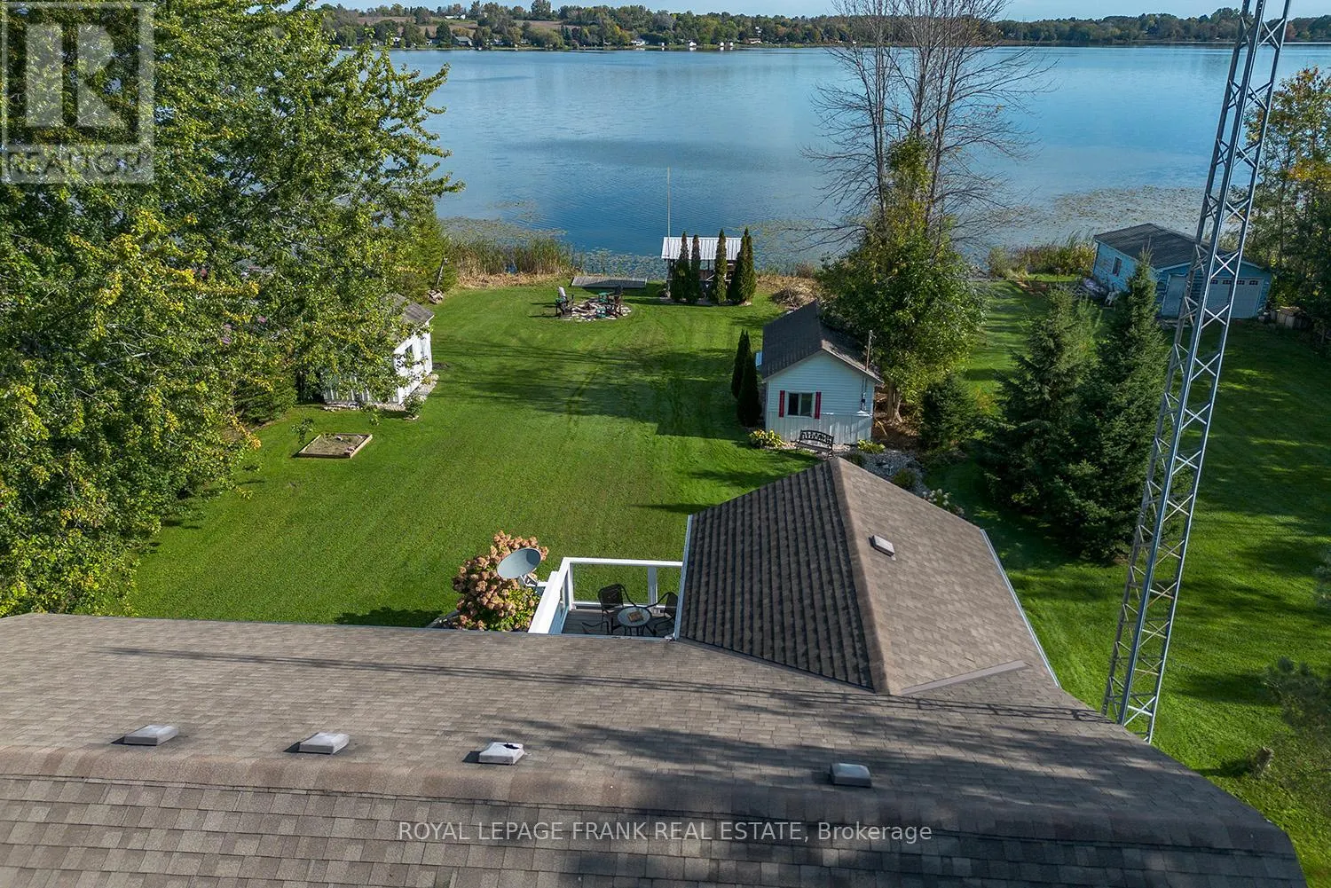 25 SHELLEY DRIVE