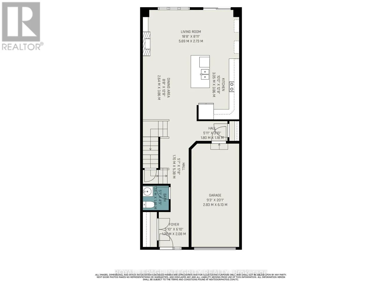 305 LIPIZZANER STREET