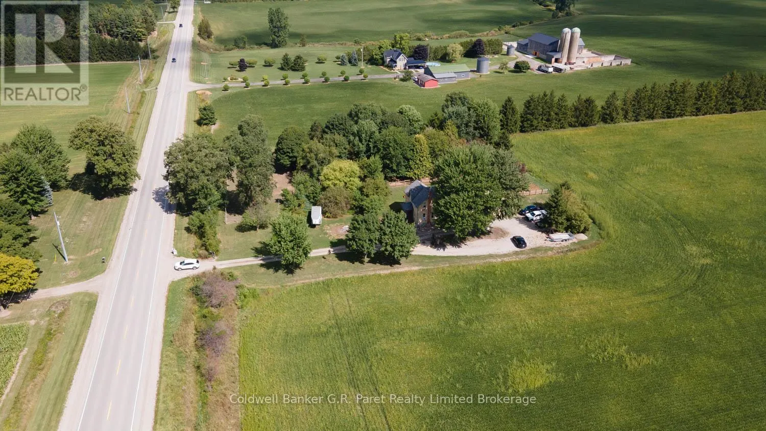 69830 GRAND BEND LINE